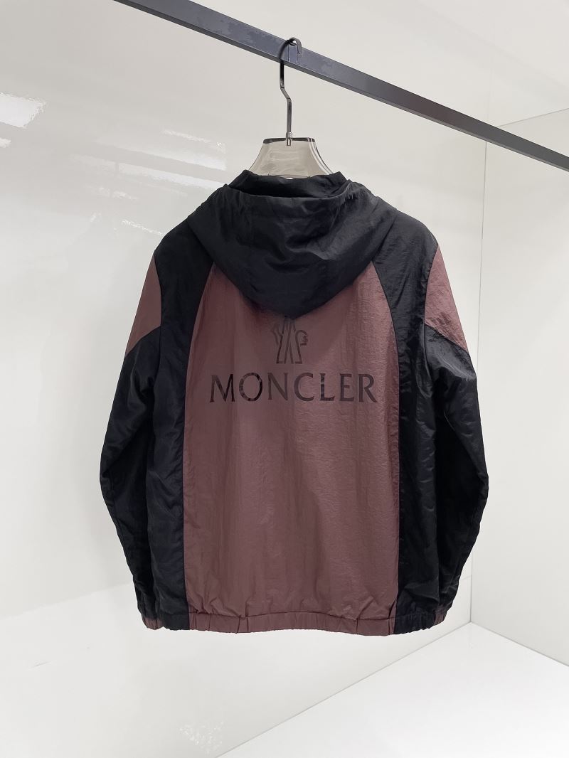 Moncler Outwear